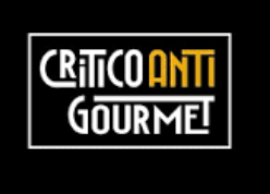 Crítico Anti Gourmet